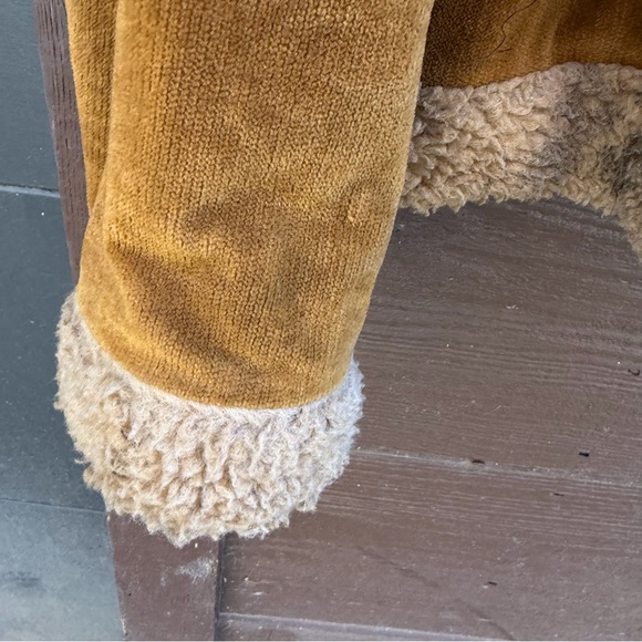 Vintage 1970s William Barry Corduroy
Jacket- Talon Zipper - Picture 7 of 12